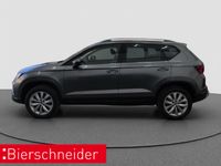 Seat Ateca - Vorschau Bild 9