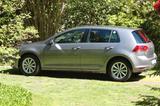 Volkswagen Golf 1.4 TSI 125PS BMT LOUNGE 22500km - Volkswagen Golf: 12 Tsi