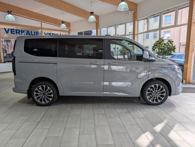 Ford Tourneo Custom Tit. 2.0 L1 NEUES MODELL