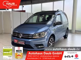 Volkswagen Caddy 2.0 TDI Edition 35+DSG+7Sitzer+AHK+StandHZ - Volkswagen Caddy: Edition 35