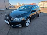 Volkswagen Passat Variant 2.0 TDI DSG 130kW Highline BM...