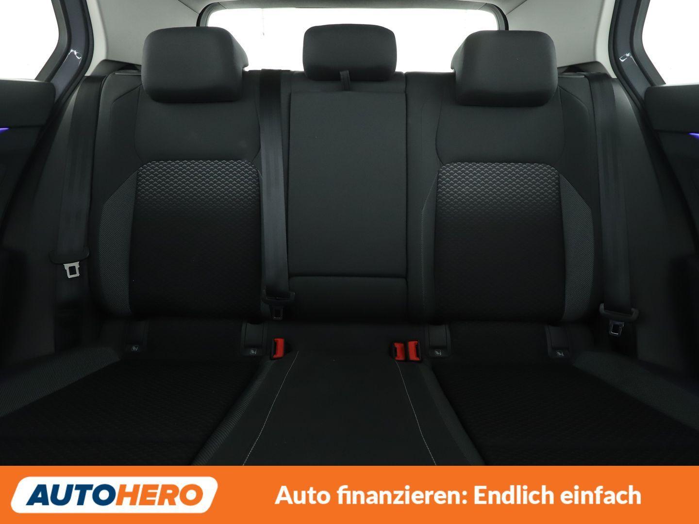 Volkswagen Golf VIII 2.0 TDI Active Aut.*NAV*LED*ACC*CAM*SH, миниатюра 15