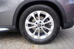 Fahrzeugabbildung Mercedes-Benz GLA 220 4Matic AMG Line 360 Kamera Navi Temp SHZ