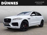 Jaguar F-Pace 30d AWD S - Jaguar F-Pace: 30d Awd