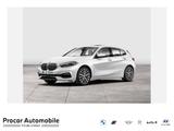 BMW 120i HUD PANO AHK NAVI LED PDC V+H DAB Tempomat - BMW: V12