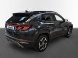 Hyundai TUCSON Prime*ECS*AssistP*DachLack*Leder*Totwinke - Hyundai TUCSON Gebrauchtwagen in Erfurt