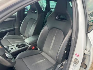 Cupra Leon - 10