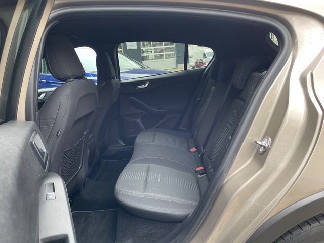 Focus 1,5 EcoBoost 134kW Active Auto