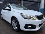 Peugeot 308 1.Hand |Navi|Klima|PDC|Garantie - Peugeot 308 mit Benzin-Antrieb: Kleinwagen