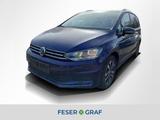 Volkswagen Touran 2.0 TDI IQ.DRIVE Szhzg.*Multilenk.*ACC*AK - Volkswagen Touran mit Diesel-Antrieb: Schaltgetriebe