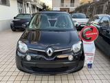 Renault RENAULT Twingo 1.0 cabrio 70cv S&S - silberne Renault Twingo