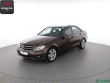 Mercedes-Benz C 180 FINAL EDITION ERST 82.000 KILOMETER,KLIMA - Mercedes-Benz: 1.0