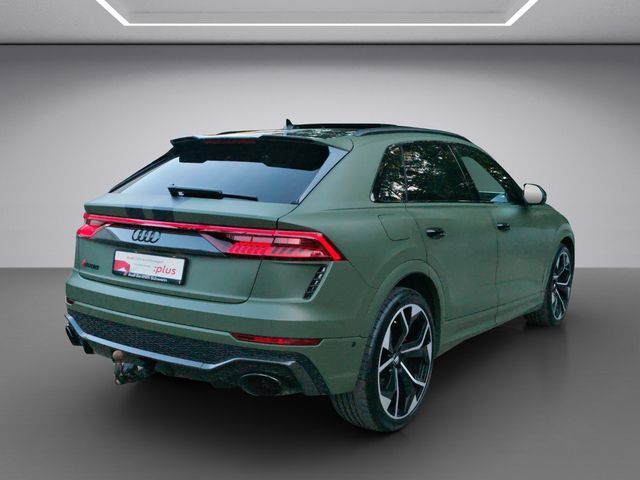 RSQ8 4.0 TFSI quattro