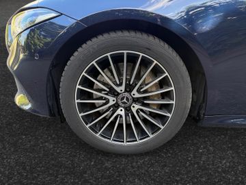 Mercedes CLS 350 - 9