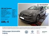 Volkswagen Golf VII Variant Highline 1.4 TSI DSG *Standheiz - Volkswagen Gebrauchtwagen in Leipzig