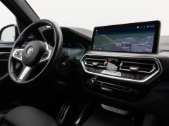 Foto Nummer 35: BMW X3