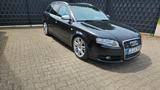 Audi S4 4.2 quattro tiptronic Avant - - gebrauchte Audi S4 aus dem Jahr 2006