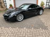 Porsche Cayman 718 982