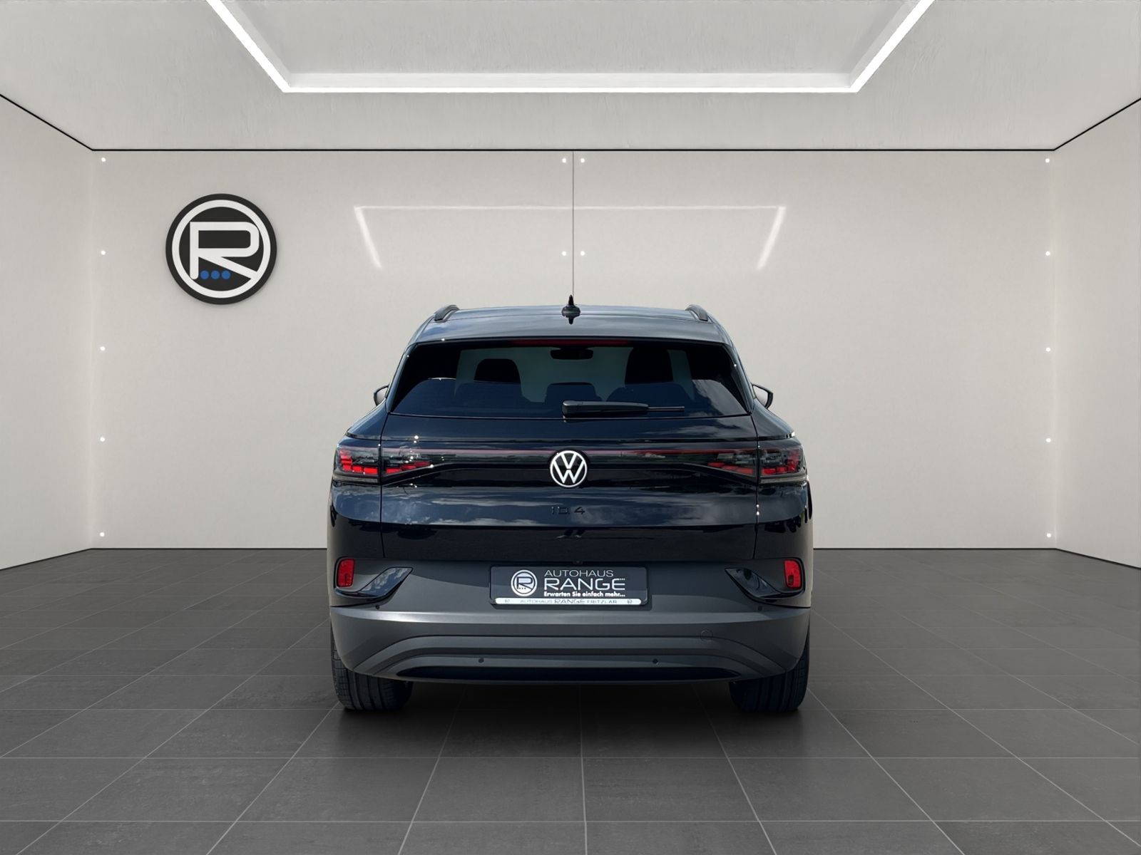 Volkswagen ID.4 - Bild 8