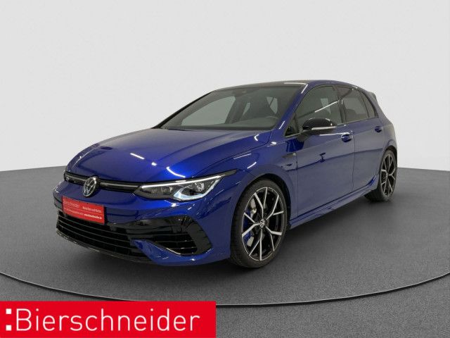 Volkswagen Golf 8 2.0 TSI DSG 4Mo R Black Style 19 PANO KEY