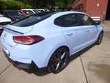 Hyundai i30N Fastback DCT/Navi/Kamera/Pano/SitzHeiz/Alca - Hyundai i30 aus 2023