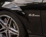 Mercedes-Benz C 63 AMG T - Mercedes-Benz C 63 AMG aus 2014