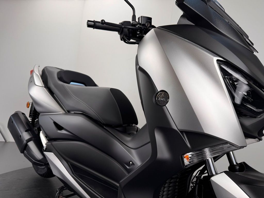 Fahrzeugabbildung Yamaha XMAX 300 *SERVICE NEU *WENIG KILOMETER