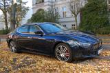 Maserati Ghibli 3.0 V6 350 PS GranLusso - Maserati Ghibli in Berlin