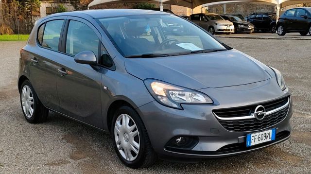 Opel Corsa 1.4 90CV GPL Tech 5 porte n-Joy