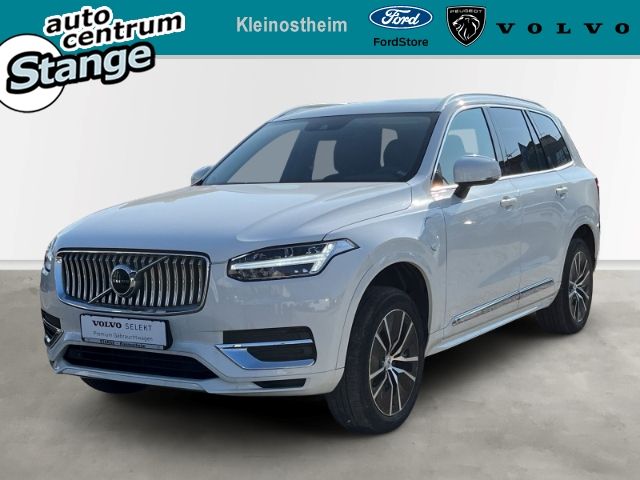 Volvo XC90 Inscription Expression Recharge Plug-In Hyb