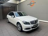 Mercedes-Benz C 180 Lim. CGI BlueEfficiency +HU NEU+AHK+SHD+ - Mercedes-Benz C 180: Blueefficiency