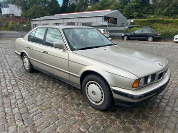 صورة 2 لـ 1989 BMW 530