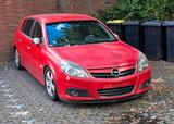 Opel Signum 2,8 V6 Turbo - Opel Signum: V6