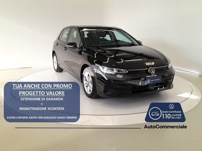 Image of Volkswagen Golf