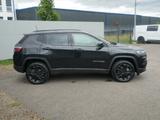 Jeep Compass NORTH STAR PHEV 4Xe 240PS AT 1.3 T4 SCHI - Jeep Compass: Panorama-Dach