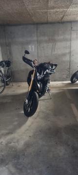 Aprilia Dorsoduro Atc/Abs - APRILIA SUPER MOTO