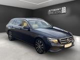 Mercedes-Benz E 300 de Pano*Wides*Distro*Kamera*Multibeam*18