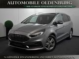 Ford S-MAX 2.0 Eco Titanium *AHK*ACC*StHz*KAM*Leder* - Ford S-Max: Standheizung