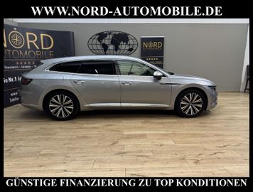 Volkswagen Arteon - 8