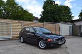 BMW 523i A Touring*1.HAND*XENON*AUTOMATIK*LEDER*SHZ - BMW 523 Gebrauchtwagen in Mülheim (Ruhr)
