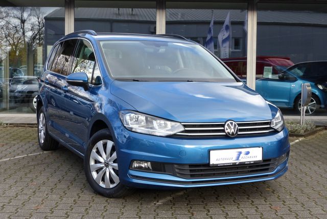 Volkswagen Touran TSI Aut. 7Sitzer App ACC PDC Comfortline