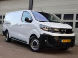 Opel Vivaro 2.0 177pk Euro 6 Automaat L3 Lang - Apple - Opel Vivaro lang