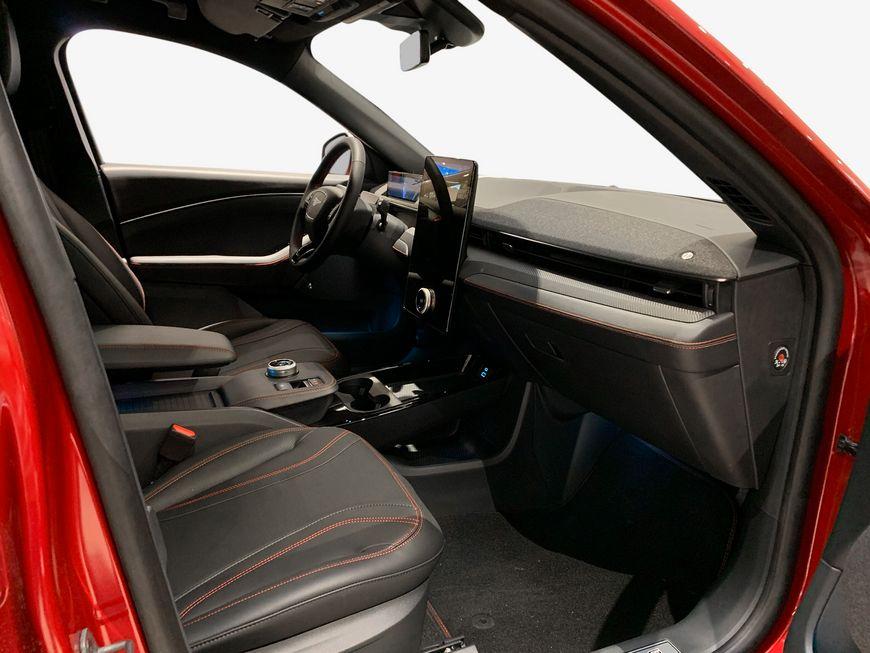 Ford Mustang Mach-E AWD PREMIUM