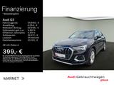 Audi Q3 advanced 40 TDI quattro*Navi*LED*Alu*PDC*Virt