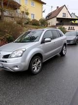 Renault Koleos Bose Edition evtl Tausch - Renault Koleos: Bose Edition