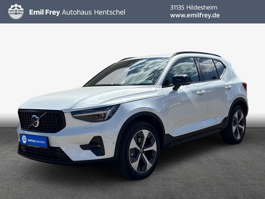 Image of Volvo XC40