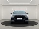 Audi RSQ8 4.0 TFSI quattro Panorama Carbon 23LM - : Schwarz, Vollleder