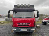 Iveco ML80E18-Klima-Euro5/TüvNeu/Pritsche - Iveco 80