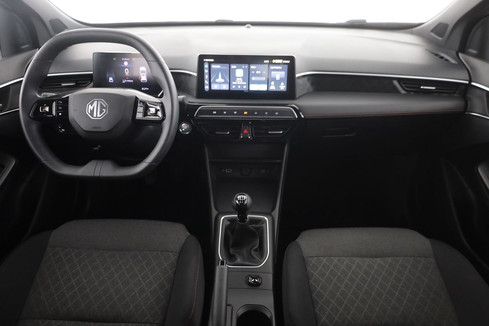 MG3