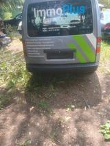 Opel opel  combo - Opel Combo mit LPG-Antrieb